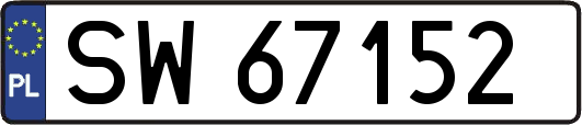 SW67152
