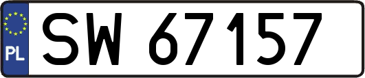 SW67157