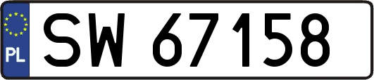 SW67158