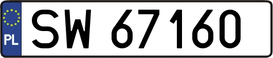 SW67160