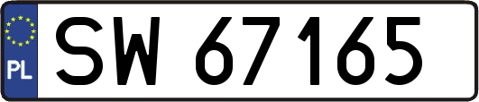 SW67165