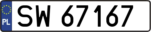 SW67167