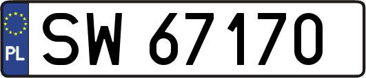 SW67170