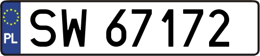 SW67172
