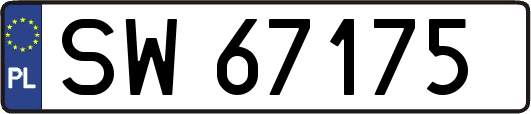 SW67175