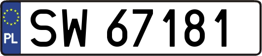 SW67181