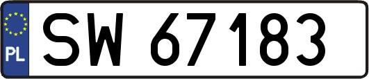 SW67183