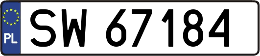 SW67184