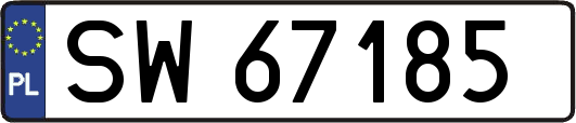 SW67185