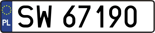 SW67190