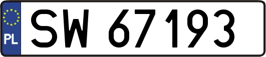 SW67193