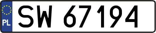 SW67194