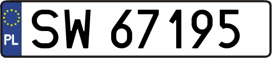 SW67195