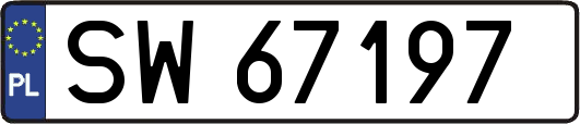 SW67197