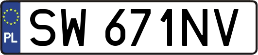 SW671NV