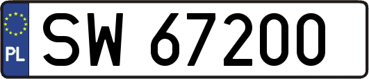 SW67200