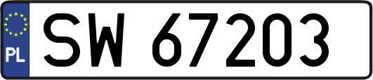 SW67203