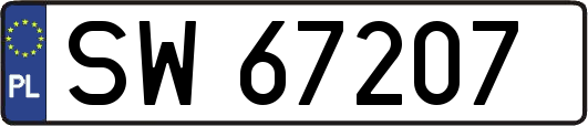 SW67207