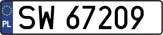 SW67209