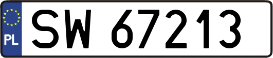 SW67213