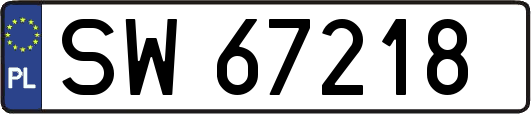SW67218
