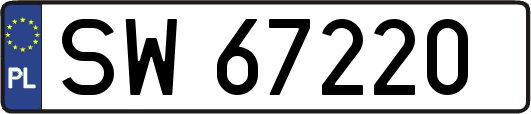 SW67220