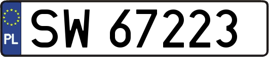 SW67223