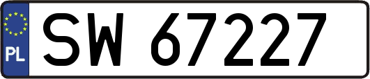 SW67227