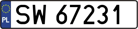 SW67231
