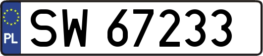 SW67233