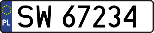 SW67234