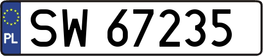 SW67235
