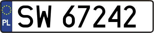 SW67242