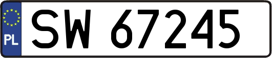 SW67245