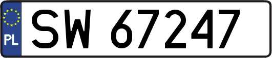 SW67247