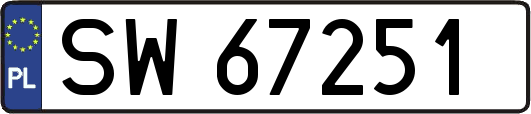 SW67251