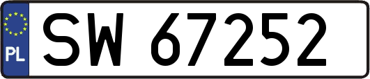 SW67252