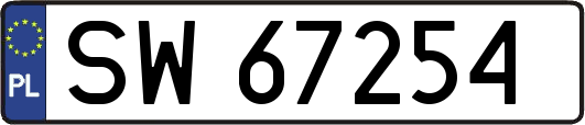 SW67254