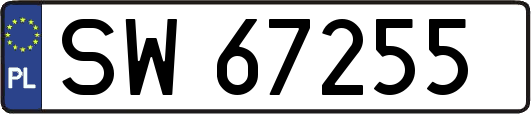 SW67255