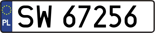SW67256