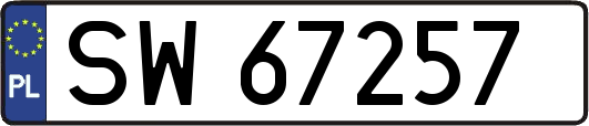 SW67257