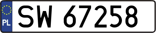 SW67258