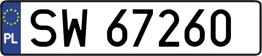 SW67260