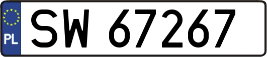 SW67267