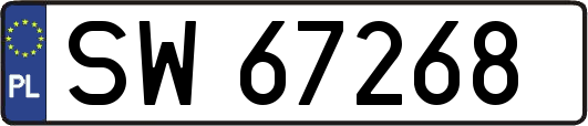 SW67268