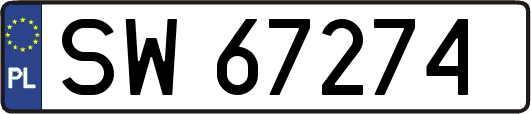 SW67274