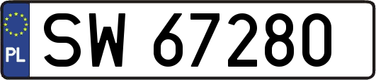 SW67280