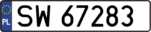 SW67283