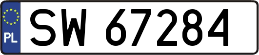 SW67284