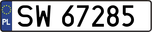 SW67285